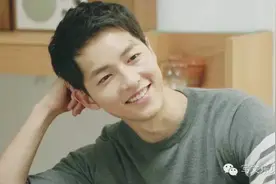 《太阳的后裔》那些幕后鲜为人知的小秘密！图片