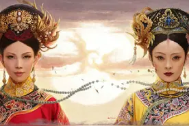 《梨园春》3月31日播出豫剧版甄嬛图片