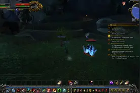 魔兽世界7.0军团再临 机械狼宠物刷新线索图片