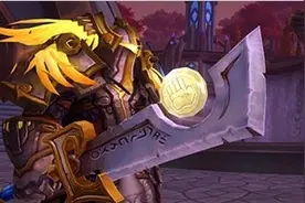 魔兽世界7.0剧透 隐藏在达拉然之中的恶魔图片