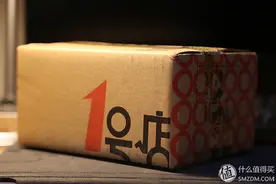 Logitech 罗技G502 RGB版开箱图片