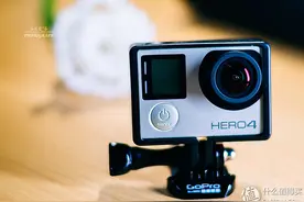 GoPro Hero 4 Sliver使用报告图片