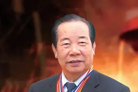 追忆泰钢集团董事局主席、党委书记王守东：钢花别样红图片