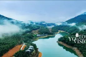 诗意江山,美的触目惊心!图片