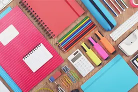 那些让海外年轻人激动不已的日本文具到底有何魅力图片