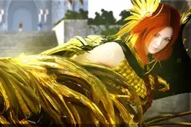《黑色沙漠》韩服明日开放女武神职业觉醒图片