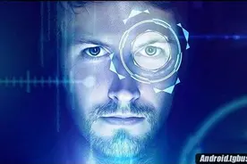 这是看脸的时代！支付宝刷脸在哪？图片