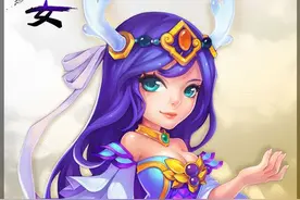 梦幻西游手游龙女怎么获得 梦幻手游龙女图鉴图片