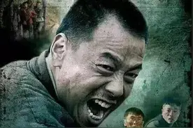 《铁血战狼》SCTV-5今晚开播 王挺演绎铁血硬汉图片