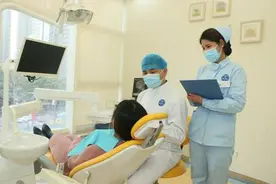 倡导口腔健康新理念 拜博集团全球化战略崭露头角图片
