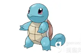 搞趣网：口袋妖怪复刻杰尼龟突破要什么材料 杰尼龟突破材料详解图片