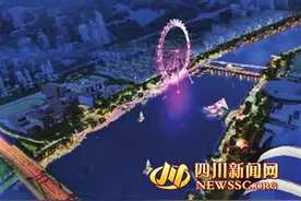 德阳打造旌湖两岸15公里5A级景观大道图片