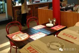 披萨不止"Pizza and more"图片