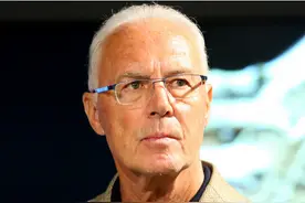 FIFA宣布对06世界杯申办展开调查图片