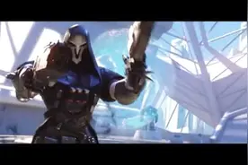 《守望先锋》国服中文版宣传片图片