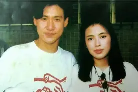 天王张学友大小事情都听罗美薇的，怕老婆才是最爱！图片