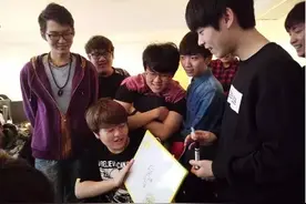 LPL Openday IG篇：豪华江景基地，Rookie生日派对图片