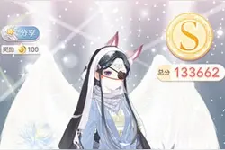 奇迹暖暖梦恋奇迹第二期5高分攻略详解图片