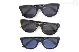 Stussy 2016 春季眼镜系列图片