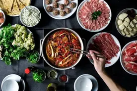 重庆火锅吃货等级考试 看看你是几级？图片