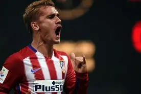 格里兹曼：恐怖袭击让我想到了去年的遭遇图片