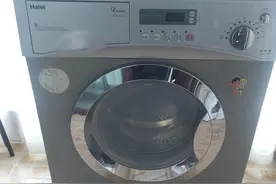 LG WD-T1450B5S 滚筒洗衣机 使用感受图片