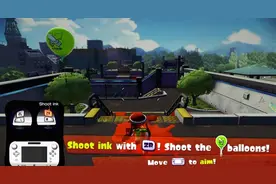 Wii U模拟器接近完美：流畅运行《喷射美少女》图片