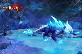 三神幻境 《新天龙》最新副本全接触图片