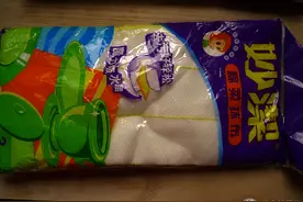 家居清洁 — 超市抹布大评测图片