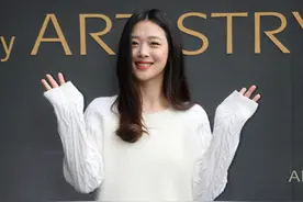 《Real》雪莉将首战床戏 官方：剧本最终版未确定图片