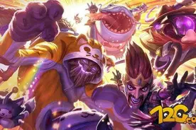 LOL愚人节皮肤曝光 LOL愚人节皮肤购买地址图片