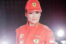 聚能商学院创始人邹文静:破茧成蝶的大女人图片