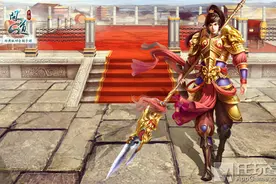 《问道》手游五大最强职业推荐 新手职业选择指南图片