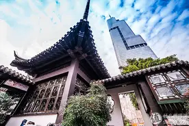 时光变化的艺术——我的延时摄影之路图片