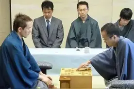日本象棋：工匠之心，风雅之趣图片