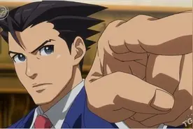 《逆转裁判6》序章动画中字版 ACG字幕组出品图片