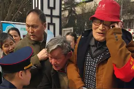 你会垃圾分类吗？市政进小区送垃圾桶教你科学扔垃圾图片