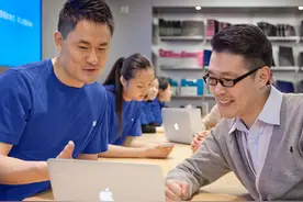 手机售后服务水平排名公布：苹果居然垫底了图片