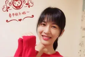 papi酱获1200万元投资 揭papi酱身价或达3亿颜值智商双高图片