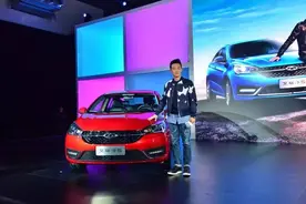 一品解读｜艾瑞泽5上市，奇瑞如何发力第三阶段攻坚战？图片