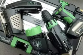 史上最强悍便携工具箱 每个男人都该拥有一套图片