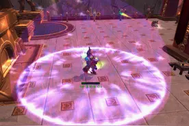 魔兽世界7.0：爆炸版复生我奶萨可以回来啦图片