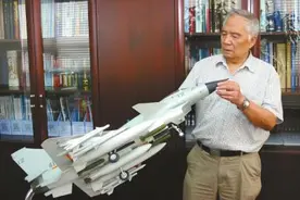 歼10总设计师宋文骢去世“他去了离翱翔的飞机最近的地方”图片