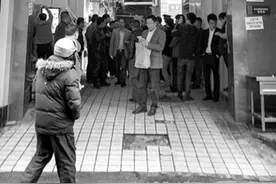 20多家加盟商与7天总部“掐架”图片