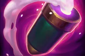 lol 英雄联盟 3.24测试服：波比星妈以及大饮魔刀削弱图片