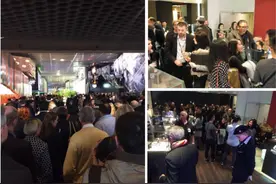 2016瑞士巴塞尔钟表展 依波路高性价比腕表引人关注图片