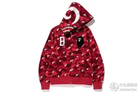 街头气息：BAPE 联合 Black Scale 推出 联名系列图片