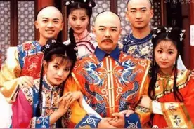 当年关系云谲波诡，如今交情此唱彼和，范冰冰用19年换回了和赵薇的友谊图片