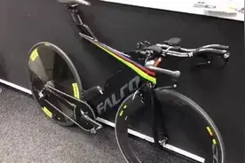 轻量化，和破风，到底哪个重要？！图片