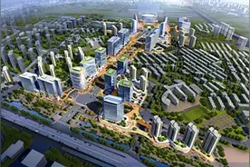 上城城市建设首次引入PPP模式图片